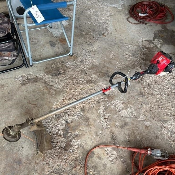 Craftsman 4-cycle 29cc Weed Trimmer