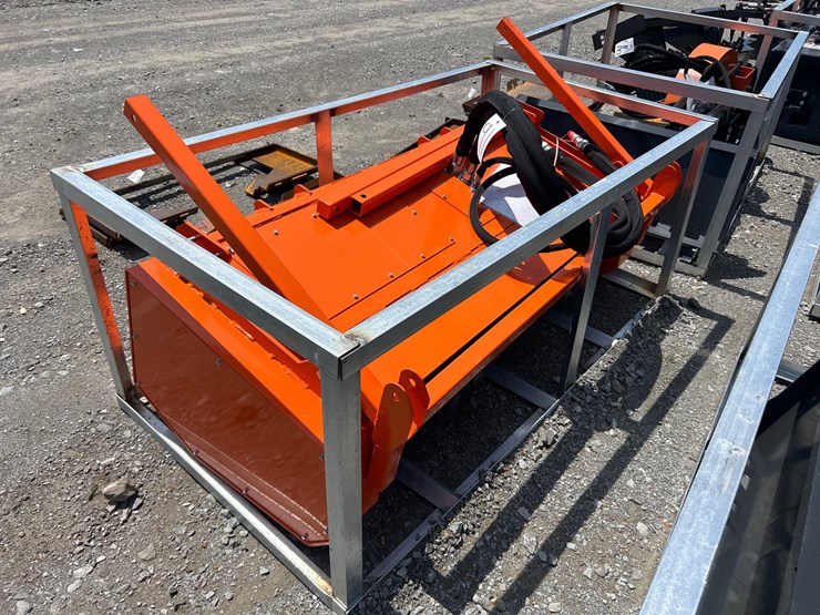 #91-•-wolverine-dum-26-73w-skid-steer-drum-mulcher-image-1