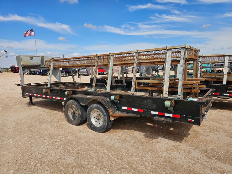 2018-stewart-welding-24’-x-6.5’-t/a-gooseneck-tool-trailer-image-3