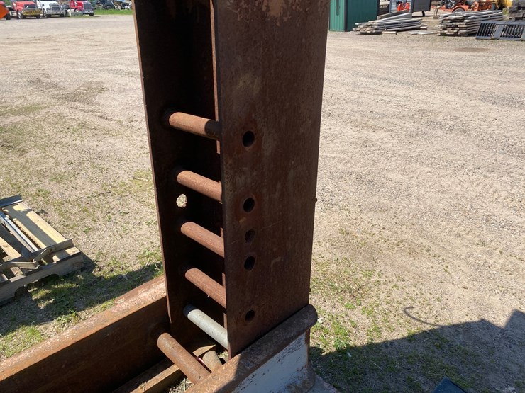 #7065-•-heavy-duty-shop-made-press-(deerbrook,-wi)-image-8