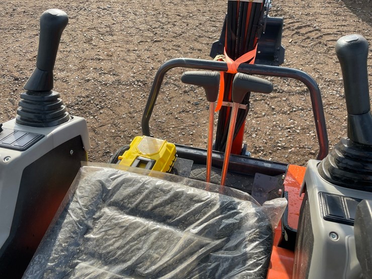 #2018-•-unused-2026-ats-power-mini-excavator-image-13