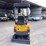 #2662-•-unused-cfg-mini-excavator-image-7