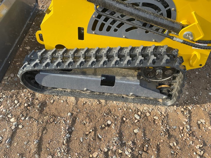 #2011-•-unused-2026-ats-power-mini-skid-steer-loader-image-17
