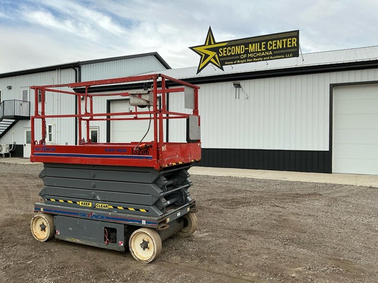 #1304-•-2007-skyjack-sj4632-scissor-lift-image-3