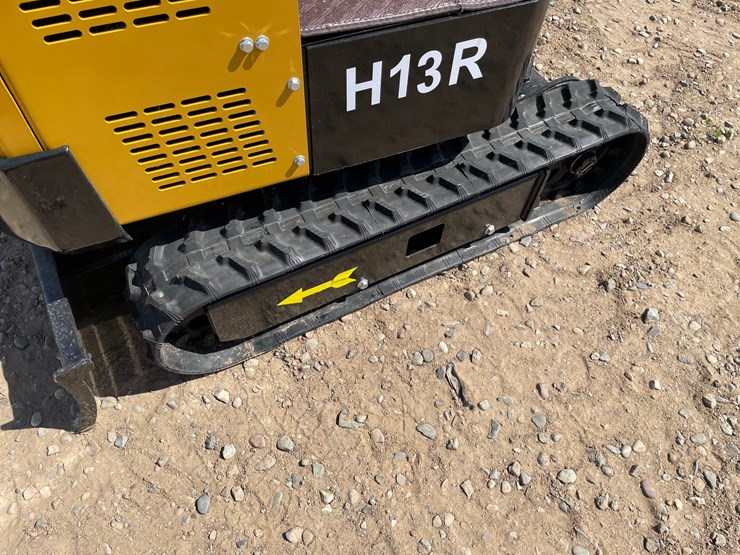#2047-•-2026-cfg-h13r-mini-excavator-image-5
