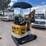 #2663-•-unused-cfg-mini-excavator-image-5