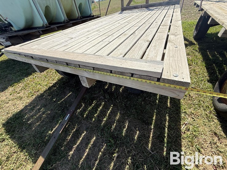 16'-hay-rack-on-john-deere-running-gear-image-9