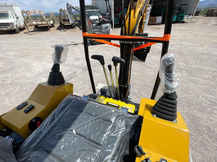 #2664-•-unused-2026-mini-excavator-image-18