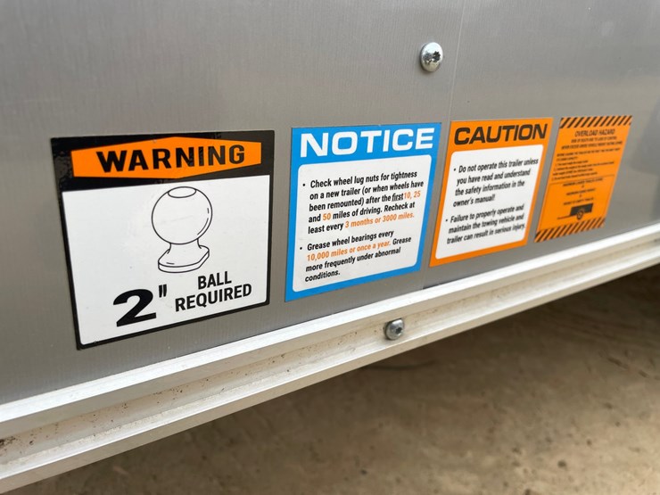 #413-•-2024-american-8'-cargo-enclosed-trailer-(no-title)-image-59
