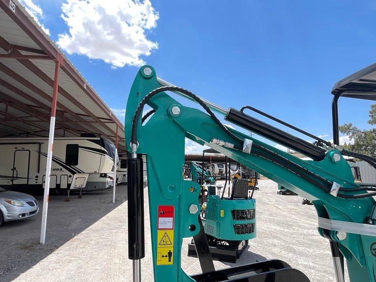 #2655-•-unused-cfg-mini-excavator-image-22