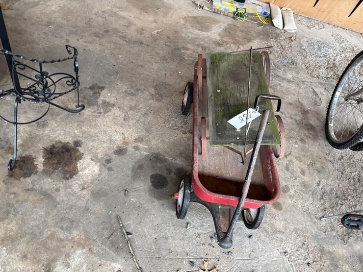 radio-flyer-90-wagon-&-other-image-3