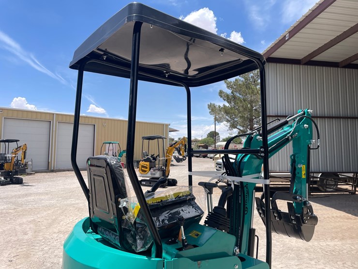 #2657-•-unused-cfg-mini-excavator-image-24