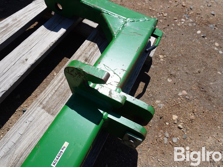john-deere-cat-3/4-quick-hitch-image-10