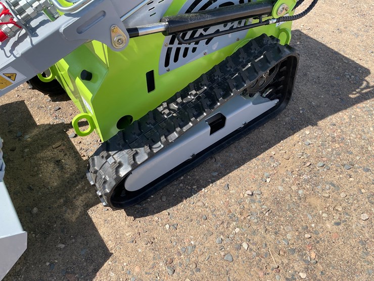 #2001-•-unused-2026-landhero-mini-skid-steer-loader-image-6