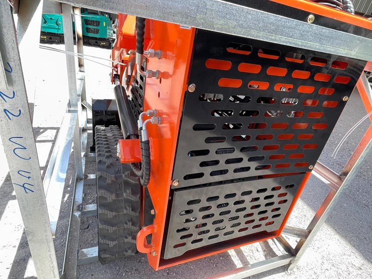 #2700-•-unused-2026-mini-skid-steer-loader-image-21