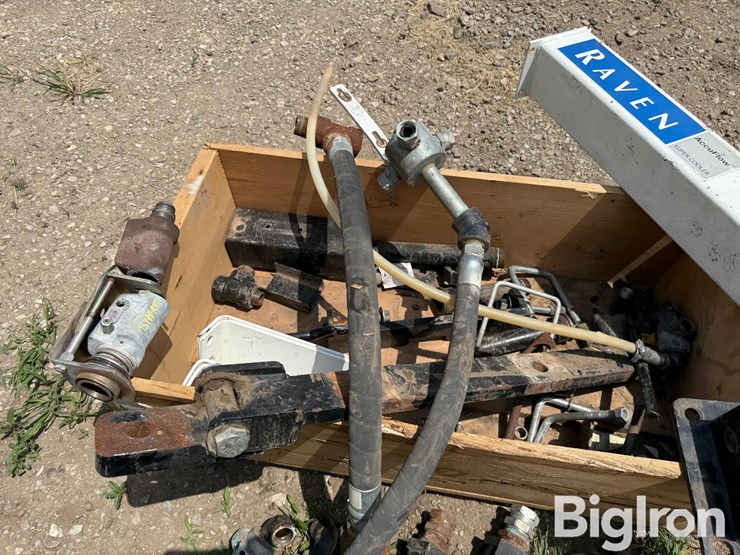 raven-accuflow-nh3-cooler-w/-misc-nh3-parts-image-18