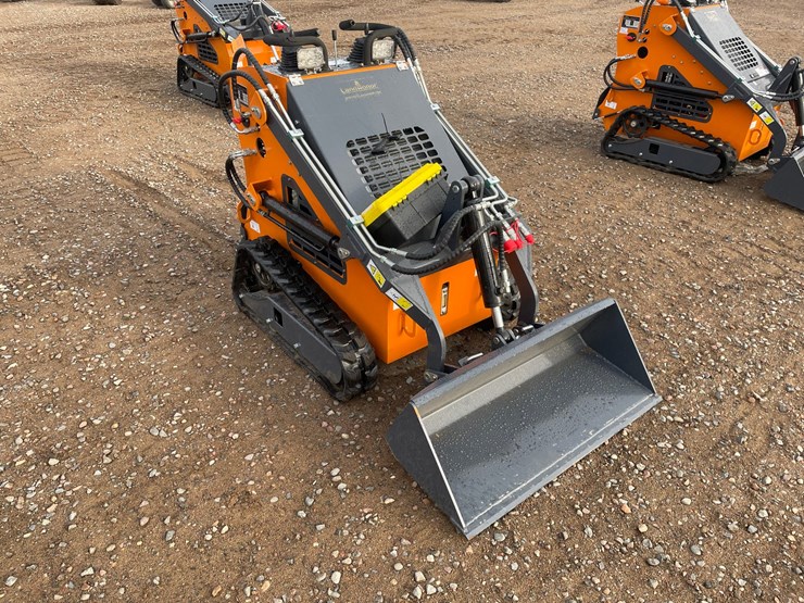 #2004-•-unused-2026-landhonor-mini-skid-steer-loader-image-4