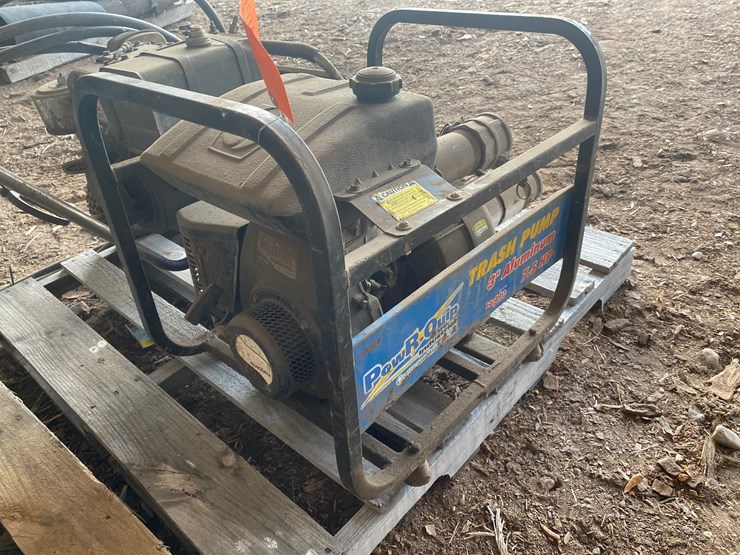 #7074-•-powr-quip-3"-aluminum-gas-powered-trash-pump-(deerbrook,-wi)-image-3