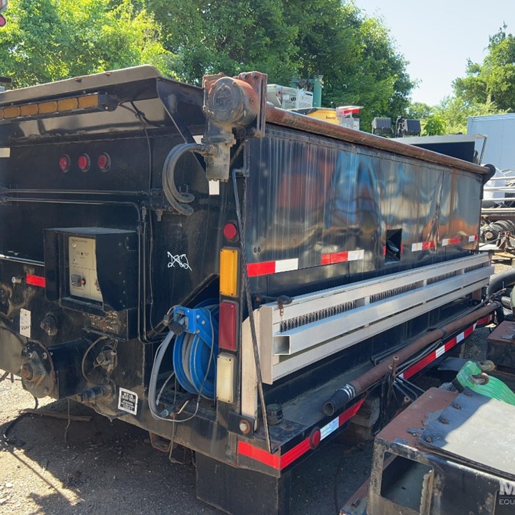 2006 KENWORTH T800