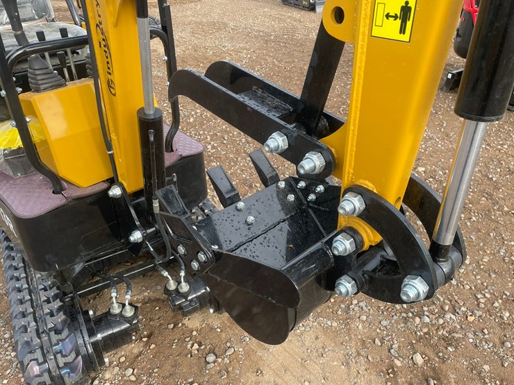 #2037-•-2026-cfg-h13r-mini-excavator-image-5
