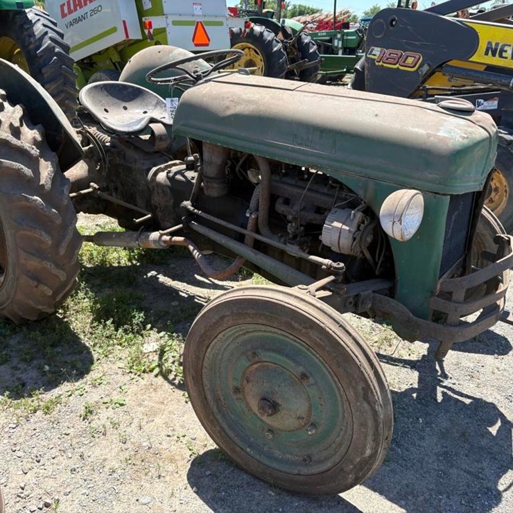 FORD 800