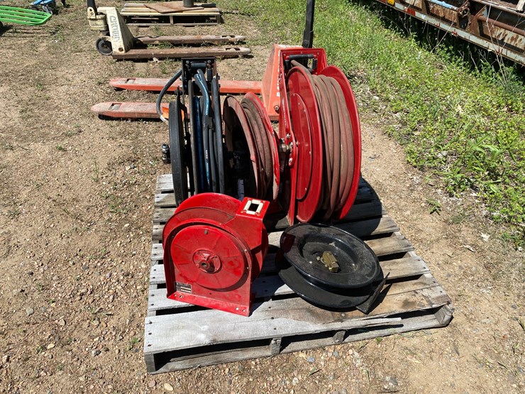 #7444-•-(5)-hose-reels-(antigo,-wi)-image-6