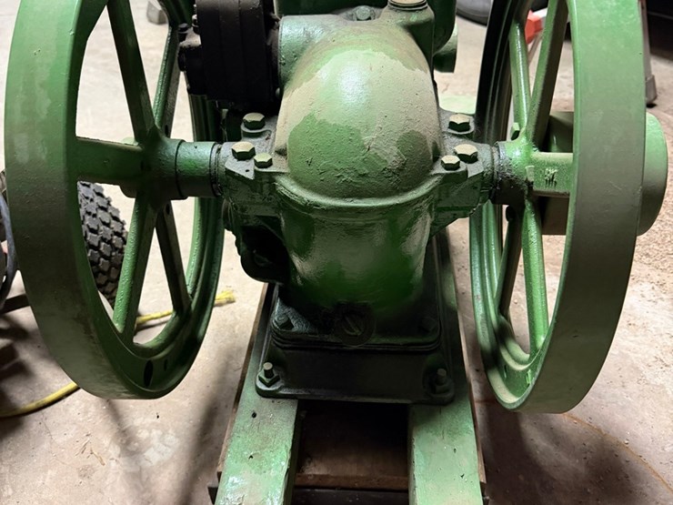 john-deere-stationary-engine,-excellent-condition-image-6