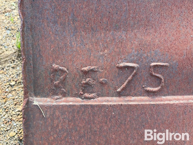 wain-roy-be-75-excavator-clean-out-bucket-image-17