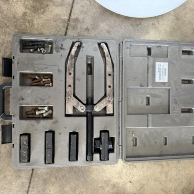 OTC universal Joint puller