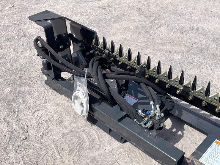 #2768-•-unused-2026-wolverine-sickle-bar-mower-attachment-image-11