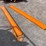 #2786-•-unused-2026-wolverine-skid-steer-pallet-fork-extensions-image-1