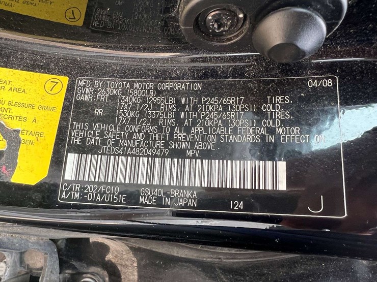 2008-toyota-highlander-image-29