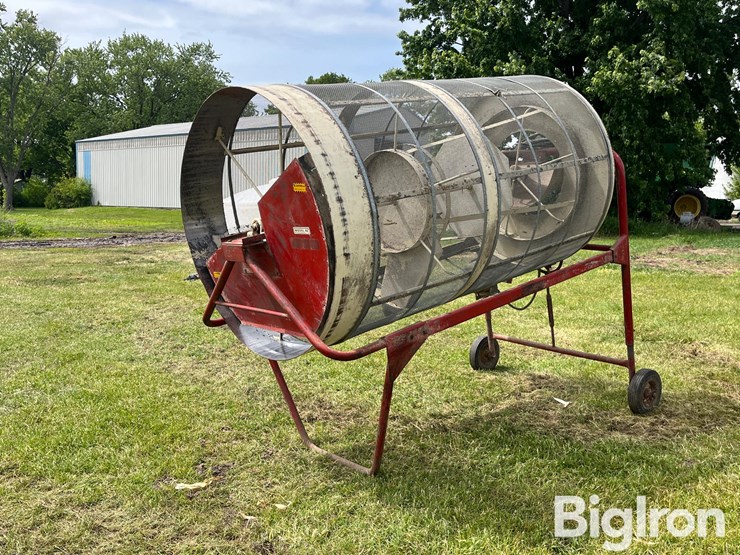 dmc-40-hi-cap-grain-cleaner-image-1
