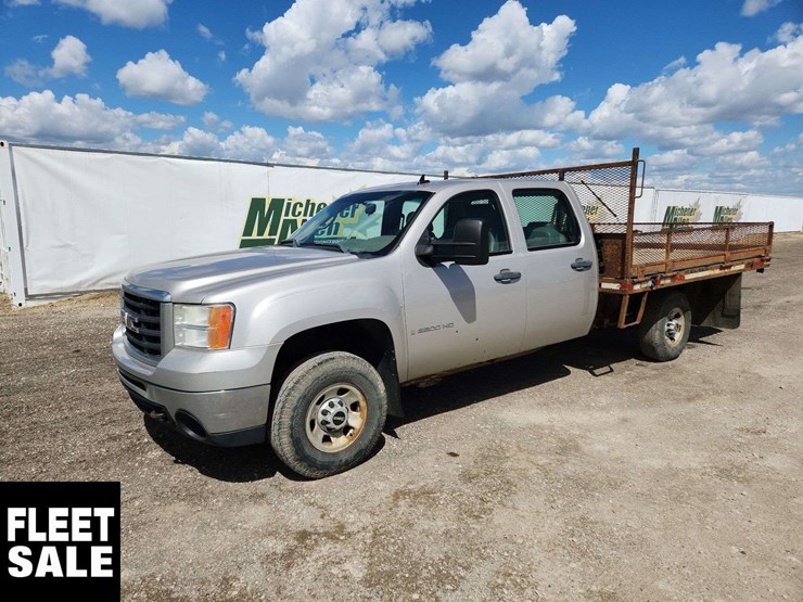 2009-gmc-sierra-3500hd-image-1