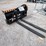 #2780-•-unused-2026-wolverine-adjustable-hydraulic-pallet-fork-attachments-image-4