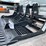 #2765-•-unused-2026-wolverine-skid-steer-land-leveler-attachment-image-2