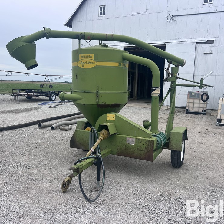 WALINGA 510