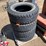#7427-•-set-of-(4)-cooper-discover-st-tires-(antigo,-wi)-image-1