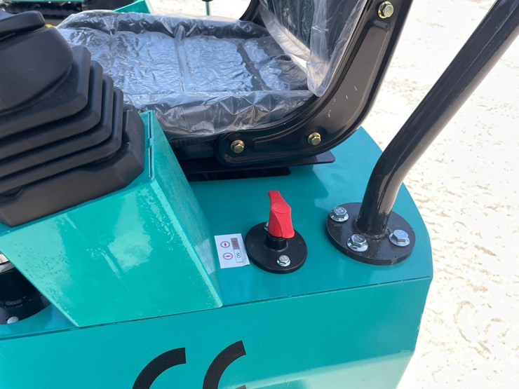 #2654-•-unused-cfg-mini-excavator-image-11