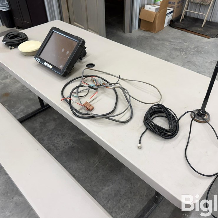 TRIMBLE FMX