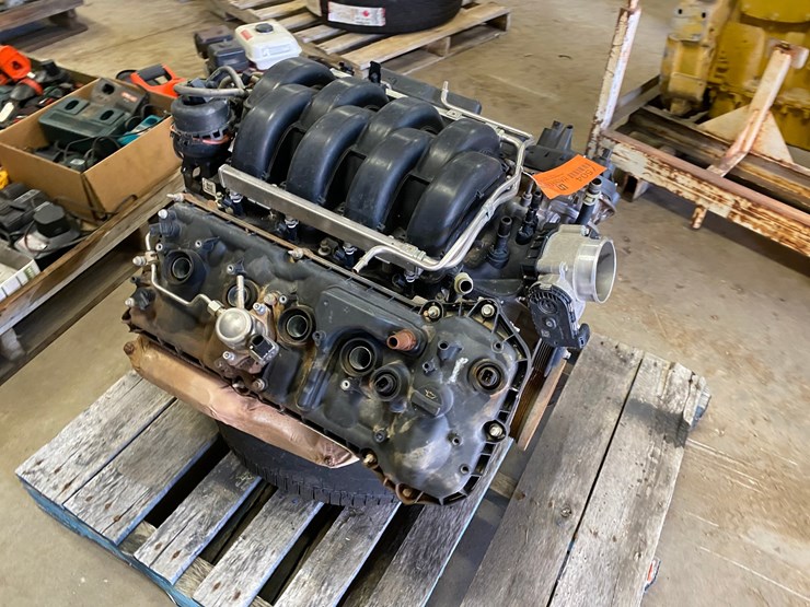 #7504-•-v8-ford-engine-5.0l-(antigo,-wi)-image-4