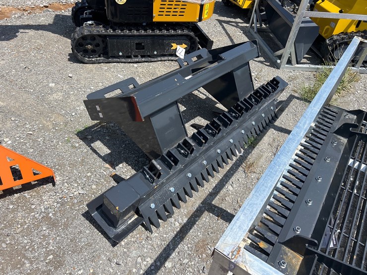 #77-•-six-shank-skid-steer-ripper-image-1