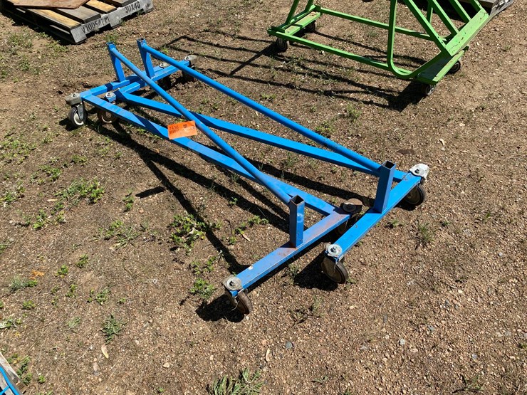 #7436-•-(2)-rolling-z-carts-(antigo,-wi)-image-5