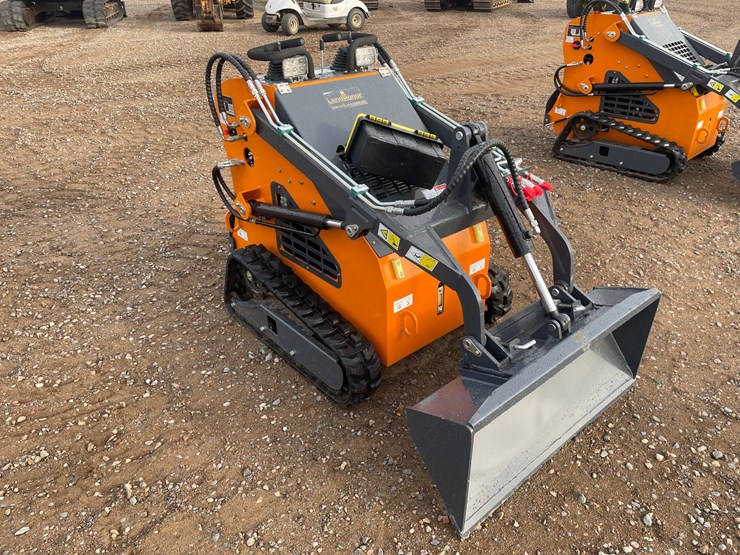 #2005-•-unused-2026-landhonor-mini-skid-steer-loader-image-4