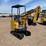 #2046-•-unused-2026-ats-mini-excavator-image-1