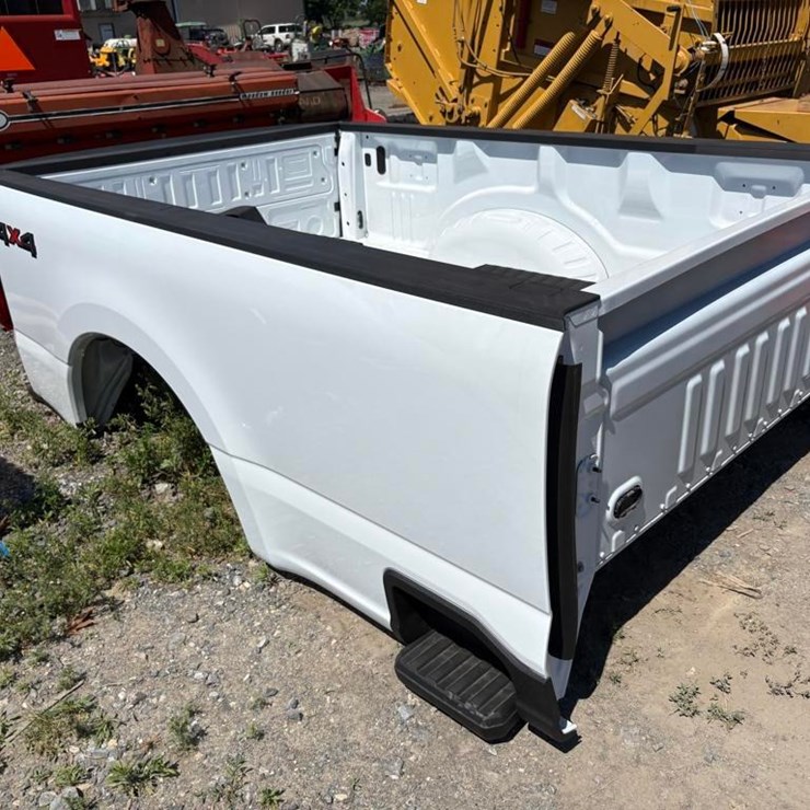 FORD 8 FT