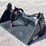 #2775-•-unused-2026-mini-skid-steer-combination-bucket-attachments-image-2