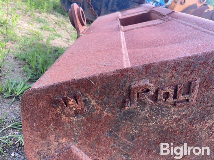 wain-roy-be-75-excavator-clean-out-bucket-image-16