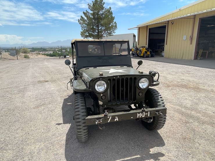 #221-•-1946-willys-cj-2a-jeep-(has-a-nm-title)-image-3