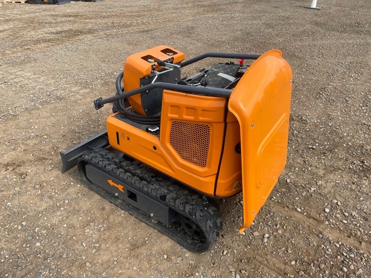 #2016-•-unused-2026-landhonor-mini-excavator-image-2